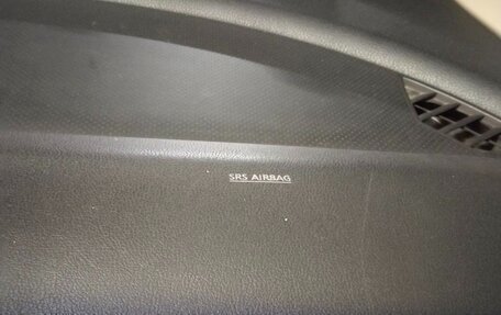 Nissan Note II рестайлинг, 2006 год, 520 000 рублей, 17 фотография