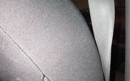 Nissan Note II рестайлинг, 2006 год, 520 000 рублей, 20 фотография