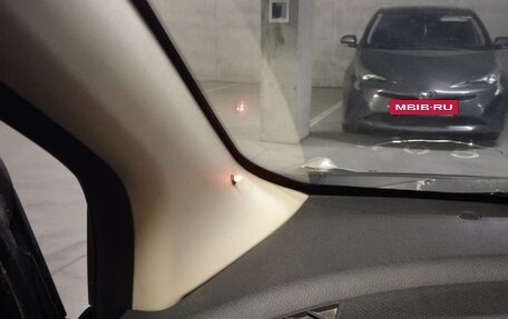 Nissan Note II рестайлинг, 2006 год, 520 000 рублей, 18 фотография