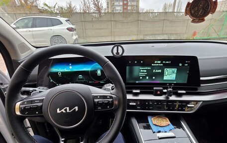 KIA Sportage IV рестайлинг, 2024 год, 4 200 000 рублей, 2 фотография