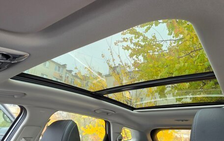 KIA Sportage IV рестайлинг, 2024 год, 4 200 000 рублей, 13 фотография