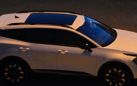 KIA Sportage IV рестайлинг, 2024 год, 4 200 000 рублей, 8 фотография