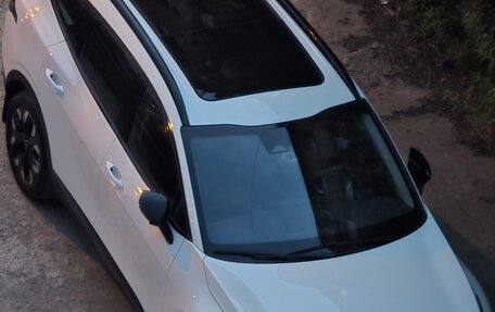 KIA Sportage IV рестайлинг, 2024 год, 4 200 000 рублей, 5 фотография