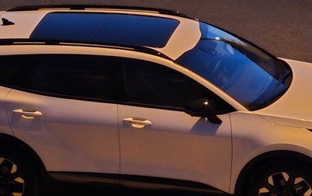 KIA Sportage IV рестайлинг, 2024 год, 4 200 000 рублей, 4 фотография