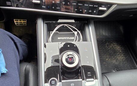 KIA Sportage IV рестайлинг, 2024 год, 4 200 000 рублей, 6 фотография