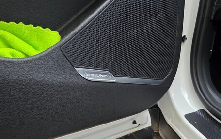 KIA Sportage IV рестайлинг, 2024 год, 4 200 000 рублей, 15 фотография