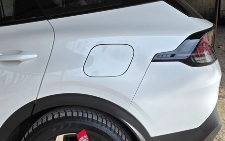 KIA Sportage IV рестайлинг, 2024 год, 4 200 000 рублей, 16 фотография
