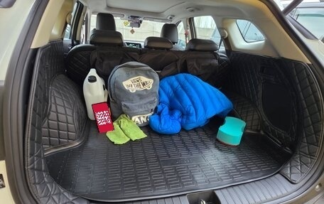 KIA Sportage IV рестайлинг, 2024 год, 4 200 000 рублей, 14 фотография