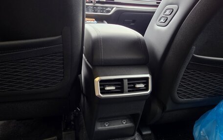 KIA Sportage IV рестайлинг, 2024 год, 4 200 000 рублей, 18 фотография