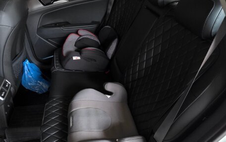 KIA Sportage IV рестайлинг, 2024 год, 4 200 000 рублей, 21 фотография