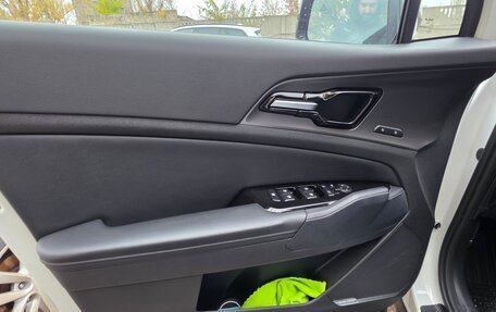 KIA Sportage IV рестайлинг, 2024 год, 4 200 000 рублей, 20 фотография