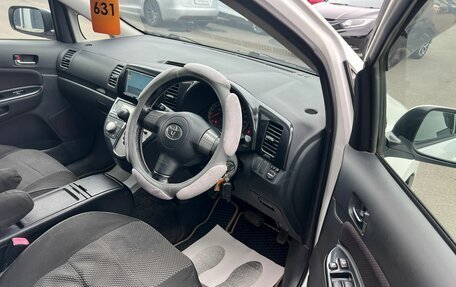 Toyota Wish II, 2008 год, 1 099 000 рублей, 10 фотография