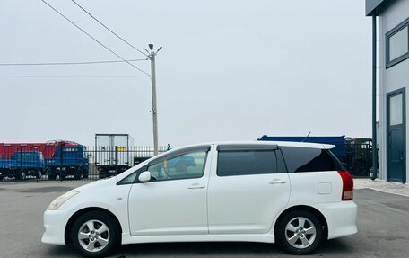Toyota Wish II, 2008 год, 1 099 000 рублей, 3 фотография
