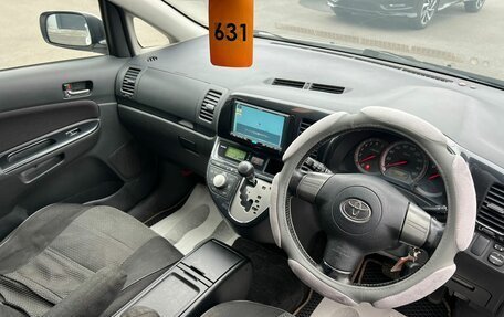 Toyota Wish II, 2008 год, 1 099 000 рублей, 11 фотография