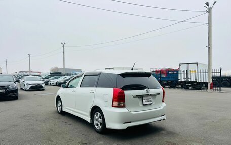 Toyota Wish II, 2008 год, 1 099 000 рублей, 4 фотография