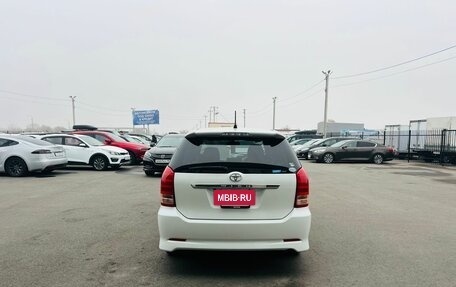 Toyota Wish II, 2008 год, 1 099 000 рублей, 5 фотография