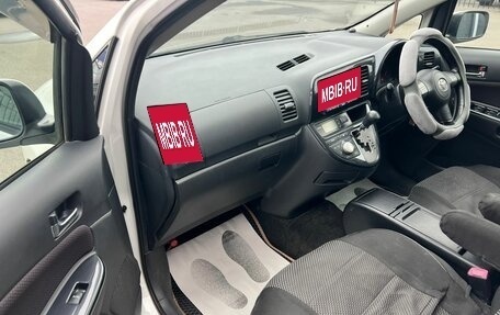 Toyota Wish II, 2008 год, 1 099 000 рублей, 12 фотография