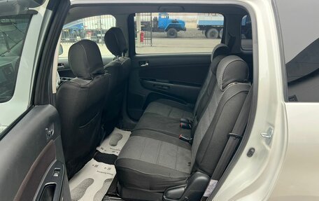 Toyota Wish II, 2008 год, 1 099 000 рублей, 18 фотография