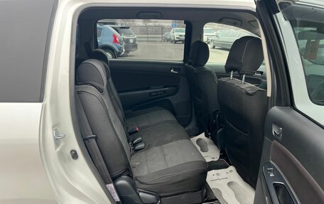 Toyota Wish II, 2008 год, 1 099 000 рублей, 17 фотография