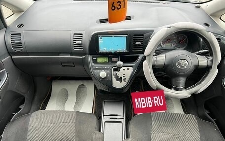 Toyota Wish II, 2008 год, 1 099 000 рублей, 16 фотография