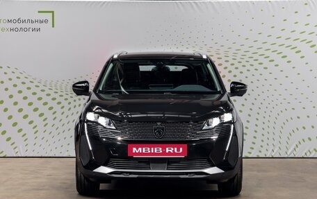 Peugeot 5008 II, 2024 год, 4 699 000 рублей, 2 фотография