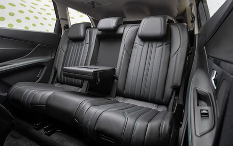 Peugeot 5008 II, 2024 год, 4 699 000 рублей, 10 фотография