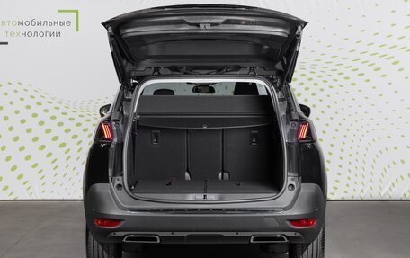 Peugeot 5008 II, 2024 год, 4 699 000 рублей, 11 фотография