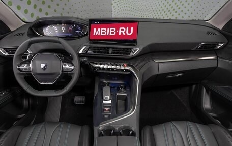 Peugeot 5008 II, 2024 год, 4 699 000 рублей, 7 фотография