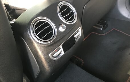 Mercedes-Benz GLC AMG, 2017 год, 4 550 000 рублей, 11 фотография