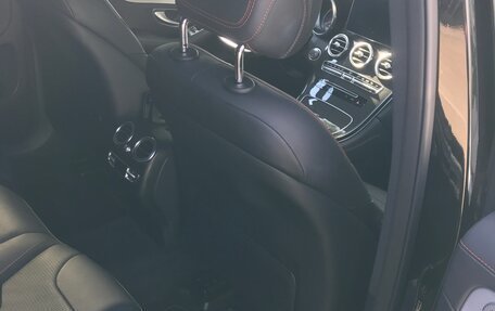 Mercedes-Benz GLC AMG, 2017 год, 4 550 000 рублей, 12 фотография