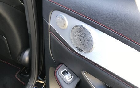 Mercedes-Benz GLC AMG, 2017 год, 4 550 000 рублей, 13 фотография