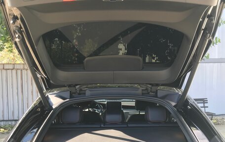 Mercedes-Benz GLC AMG, 2017 год, 4 550 000 рублей, 15 фотография