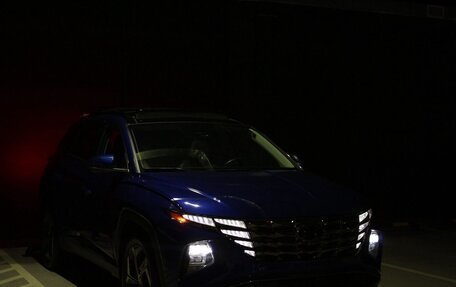 Hyundai Tucson, 2023 год, 3 600 000 рублей, 10 фотография