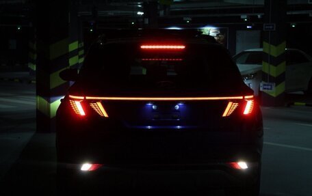 Hyundai Tucson, 2023 год, 3 600 000 рублей, 9 фотография