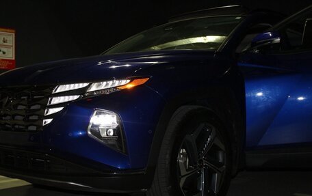 Hyundai Tucson, 2023 год, 3 600 000 рублей, 2 фотография