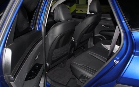 Hyundai Tucson, 2023 год, 3 600 000 рублей, 4 фотография