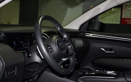 Hyundai Tucson, 2023 год, 3 600 000 рублей, 5 фотография