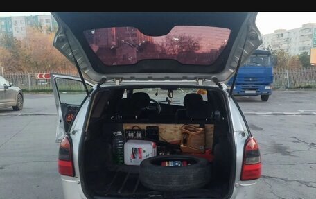 Opel Vectra B рестайлинг, 1999 год, 225 000 рублей, 9 фотография