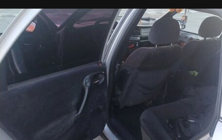 Opel Vectra B рестайлинг, 1999 год, 225 000 рублей, 12 фотография