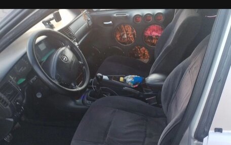 Opel Vectra B рестайлинг, 1999 год, 225 000 рублей, 13 фотография