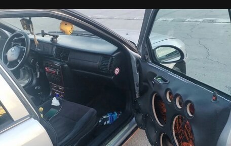 Opel Vectra B рестайлинг, 1999 год, 225 000 рублей, 7 фотография