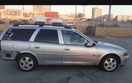 Opel Vectra B рестайлинг, 1999 год, 225 000 рублей, 8 фотография