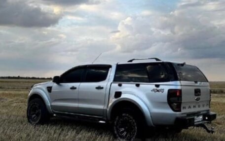Ford Ranger, 2013 год, 1 800 000 рублей, 3 фотография