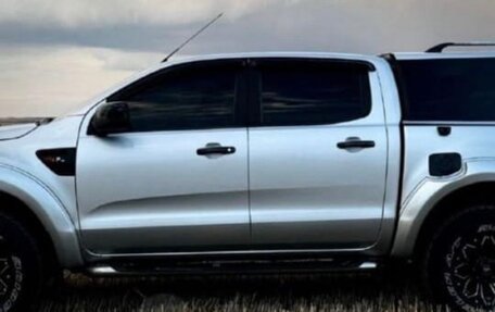 Ford Ranger, 2013 год, 1 800 000 рублей, 4 фотография