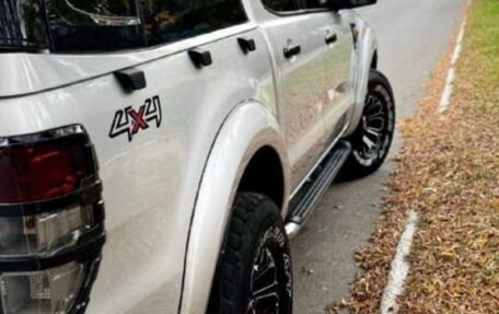 Ford Ranger, 2013 год, 1 800 000 рублей, 2 фотография