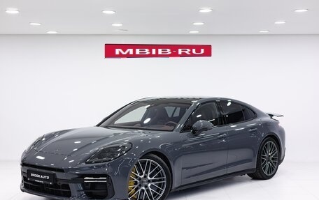 Porsche Panamera, 2025 год, 28 690 000 рублей, 1 фотография