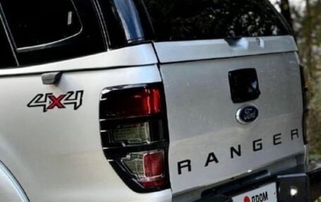 Ford Ranger, 2013 год, 1 800 000 рублей, 5 фотография