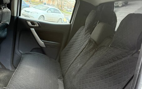 Ford Ranger, 2013 год, 1 800 000 рублей, 9 фотография