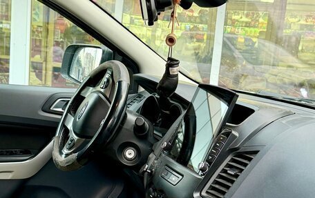 Ford Ranger, 2013 год, 1 800 000 рублей, 8 фотография