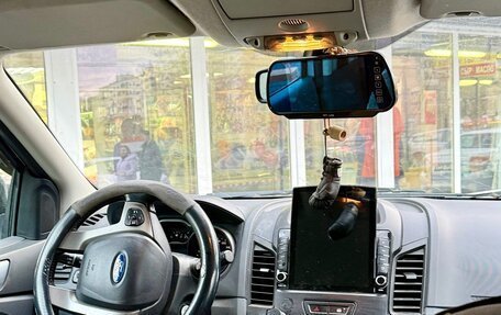 Ford Ranger, 2013 год, 1 800 000 рублей, 10 фотография